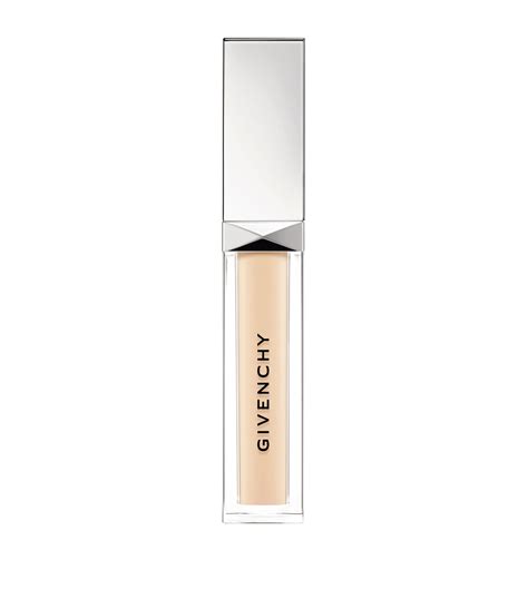 givenchy concelear|Givenchy concealer teint couture.